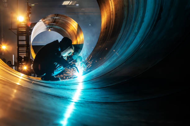 Best Food and Beverage Processing Equipment Welding in Chrisman, IL