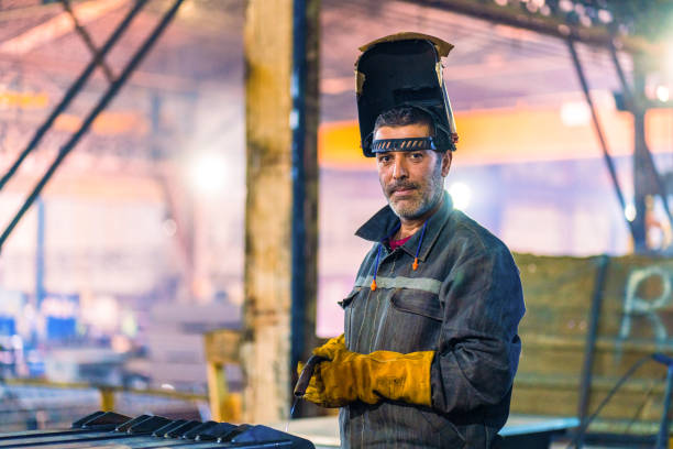 Best Automation and Robotic Welding in Chrisman, IL