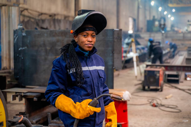 Best Specialty Welding Processes in Chrisman, IL