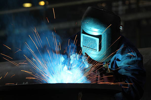 Best Marine and Shipbuilding Welding in Chrisman, IL